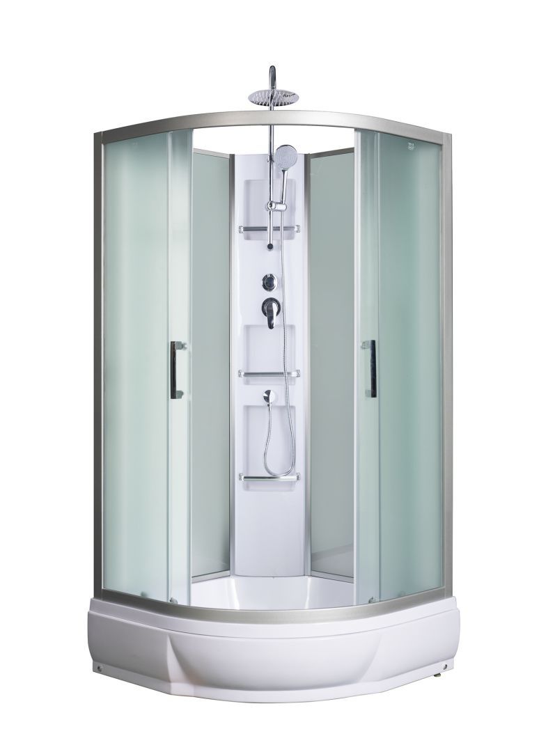 Душевая кабина River Amur Б/К 90/26 МТ